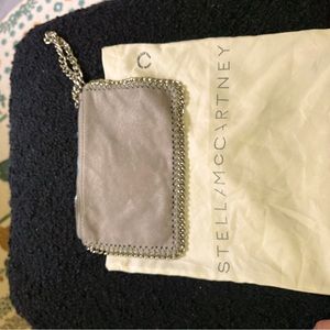 Stella McCartney Falabella Clutch